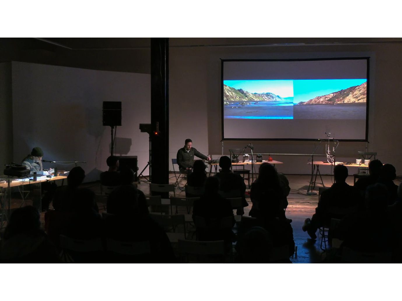 Harmonie Universelle