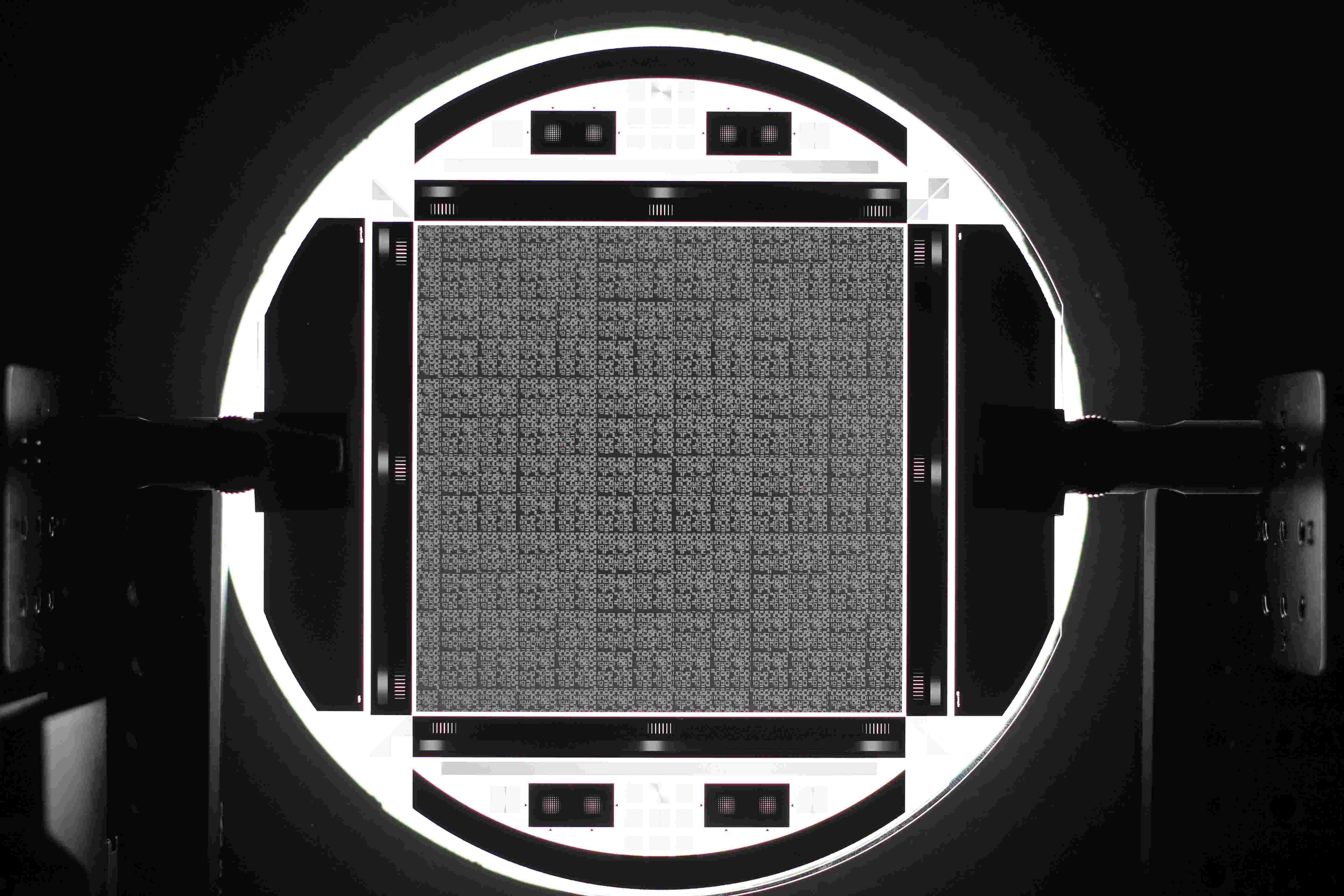 a history of the domino problem